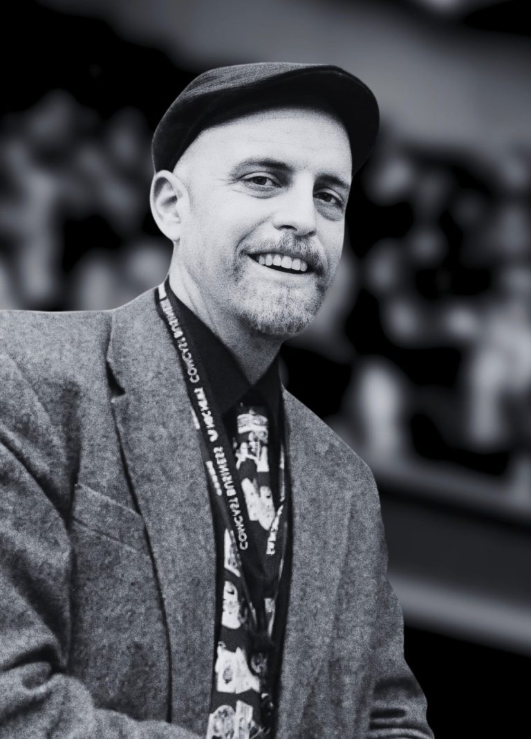 Political scientist and national columnist John A. Tures turns real politics into compelling fiction.